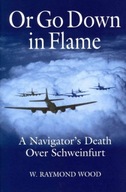 Or Go Down in Flame: A Navigator s Death Over