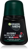 Garnier Men Mineral Neutralizer antiperspirant roll-on proti bielemu slizu