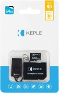 MicroSD karta Keple x 32 GB
