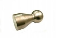 PRONAR PÓTKOCSI BILLENŐ GÖMB 12 TONNA