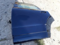 AUDI Q5 8R door left rear. left rear part LZ5A