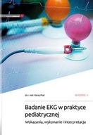 BADANIE EKG W PRAKTYCE PEDIATRYCZNEJ W.2, M. PITAK