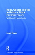 Race, Gender and the Activism of Black Feminist