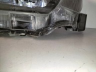 light front reflektor right TOYOTA HILUX VIII LIFT 20