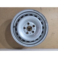 Volkswagen Crafter disc discs metal 16 (X2)