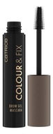 Catrice Colour Fix Brow Żel do brwi DarkBrown(030)