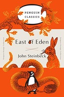 East of Eden: (Penguin Orange Collection) group