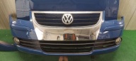 bumper front complete VW TOURAN LIFT 07-10 washers LAK: LL5M