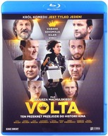 VOLTA (BLU-RAY)