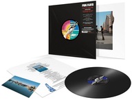 PINK FLOYD Wish You Were Here LP WINYL