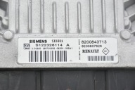 Computer Bedienteil RENAULT 8200843713