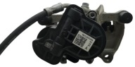 caliper brake left rear part Cupra Leon Sportstourer 5R3615405A original