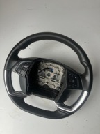 lenkrad Leder MULTIFUNKCJA CITROEN C4 PICASSO II LIFT 98167370ZD