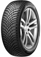 4× Hankook WiNter i*cept RS3 W462 205/55R16 91 H priľnavosť na snehu (3PMSF)