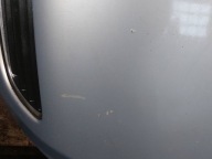 capot OPEL ZAFIRA A