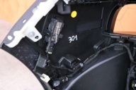 BMW 7 G70 i7 m-packet complete bumper front front C64 FROZEN DEEP GREY