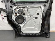 VW TRANSPORTER T6 15- door front right black, right front 7E5831056E