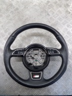 AUDI A6 C7 S-LINE lenkrad MULTIFUNKCYJNA 8X0419091L