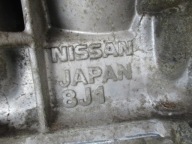 engine Nissan Murano 3.5 V6 VQ35 Z50 03-08