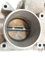 Valvola a farfalla 6M8G-9F991-A 2.0 16V Mazda 6 e (2002-2008)