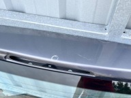 trunk door boot NISSAN QASHQAI K0100JD9AB @M