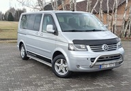 Volkswagen Multivan Volkswagen Multivan