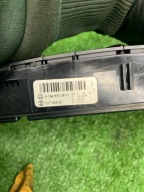 PANEL Schalter des warnblickschalters GRZANIA Sitze ESP MERCEDES ML W164 GL X164
