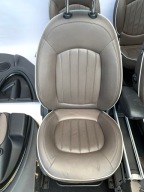 Siège Latérale/côté Interne Moyen COUNTRYMAN R60