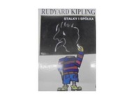 Stalky I Spółka - R Kipling