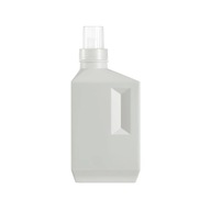 Plastikowy proszek do prania dozownik o dużej pojemności zmiękczacz butelki