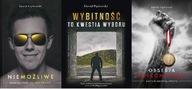 Niemożliwe + Wybitność + Obsesja Piątkowski