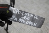 SENSOR GASE AUDI A3 8P0 8P LIFT 03L906088N