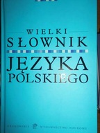 Wielki słownik języka polskiego - Praca zbiorowa