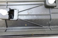 moulding door right front SUPERB III 3V0 SPORTLINE
