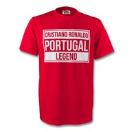 Koszulka CRISTIANO RONALDO PORTUGALIA