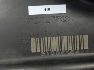 VOLVO XC60 II 17- mudguard left front left front original 31694464