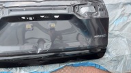 trunk door boot rear part TOYOTA RAV4 V 19