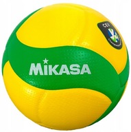 Piłka siatkowa Mikasa V200W-CEV r. 5 Liga Mistrzów