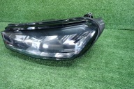 SKODA FAVIA IV CRYSTAL LED 19- reflektor left light left