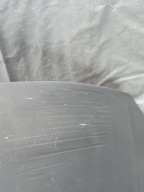 bumper front OPEL VIVARO A LIFT 11r.