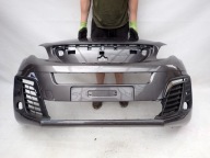 PEUGEOT EXPERT 16- bumper front front PDC 9811778077