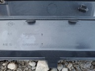 Frontstoßstange DACIA DUSTER und 2010R->