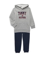 Tommy Hilfiger detská tepláková súprava Petr 3