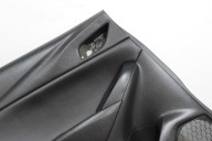 upholstery side door left rear part MAZDA CX3 CX-3 LIFT