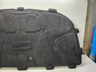 soundproofing bonnets AUDI A5 8T 8T0863825