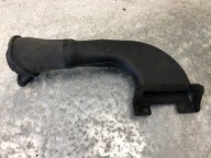 pipe air hose MITSUBISHI PAJERO IV MR404731