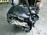 BMW 5 F10 F11 LCI complete engine DIESEL B47D20A