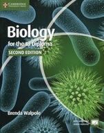 Biology for the IB Diploma PODRĘCZNIK 2 edycja