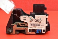 lock door left front front EU YW4A-5426413-AE MAZDA TRIBUTE 1 and 00-04