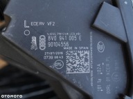 Audi A3 a 3 FL 16r 2016 Reflektor links Licht links